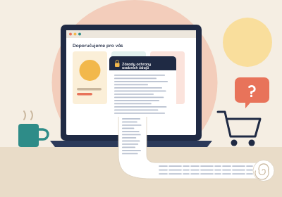 Privacy policies don’t build trust – new studies from the Department of Management