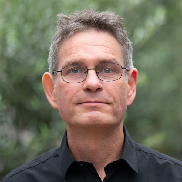 Will Martin Bennis, Doctor of Philosophy