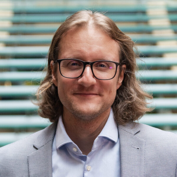 Ing. Jiří Hájek, Ph.D.