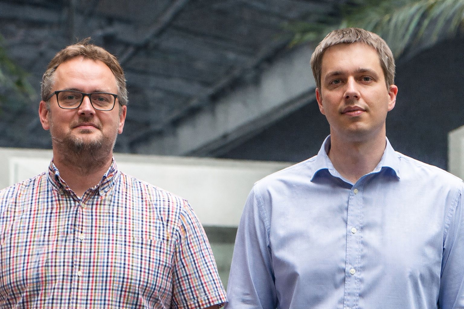 Houdek Bahník KM FPH VŠE