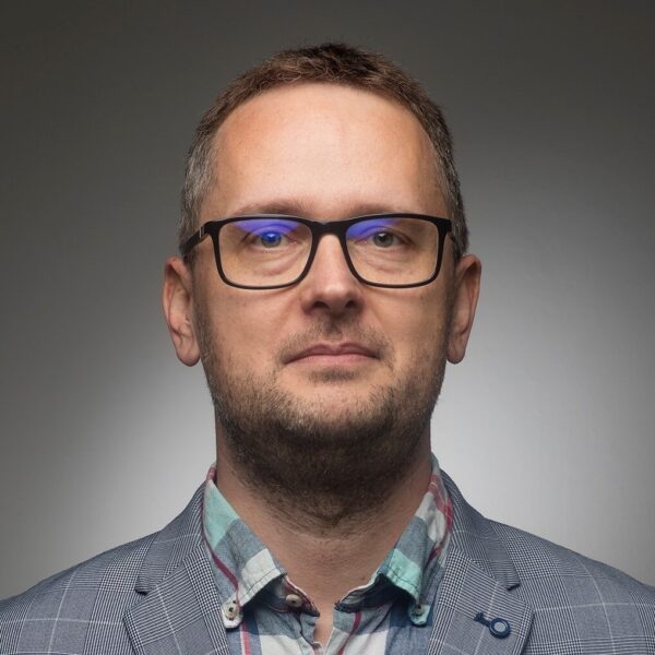 prof. Ing. Petr Houdek, Ph.D.