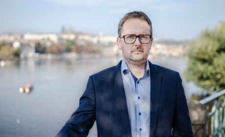 Houdek Bahník KM FPH VŠE