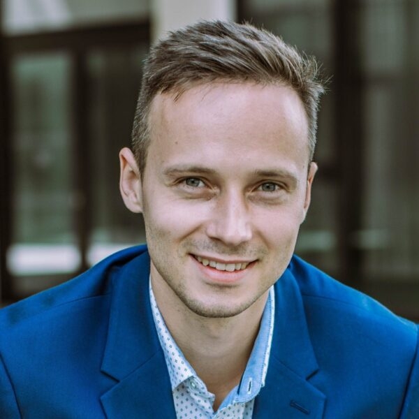 Ing. Jakub Jech