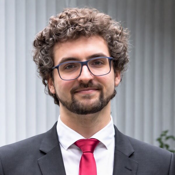 Ing. Adam Kouba
