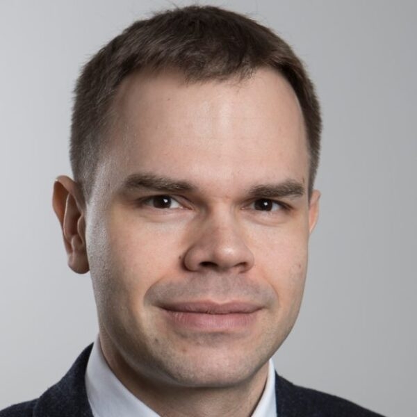Ing. Miroslav Krupa, Ph.D., MBA