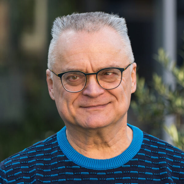 Ing. Igor Kukliš