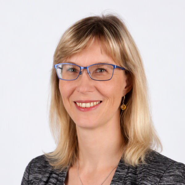 Ing. Zuzana Kvítková, Ph.D.