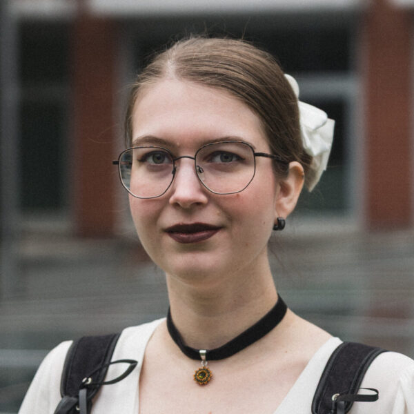 Ing. Lucie Mařanová