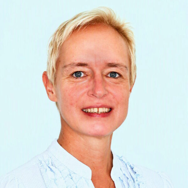 doc. Ing. Ludmila Mládková, Ph.D.