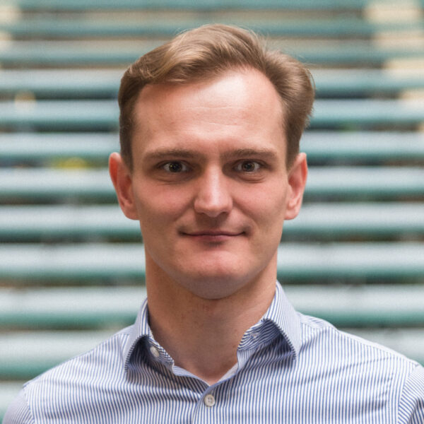 Ing. Jan Mojžíš