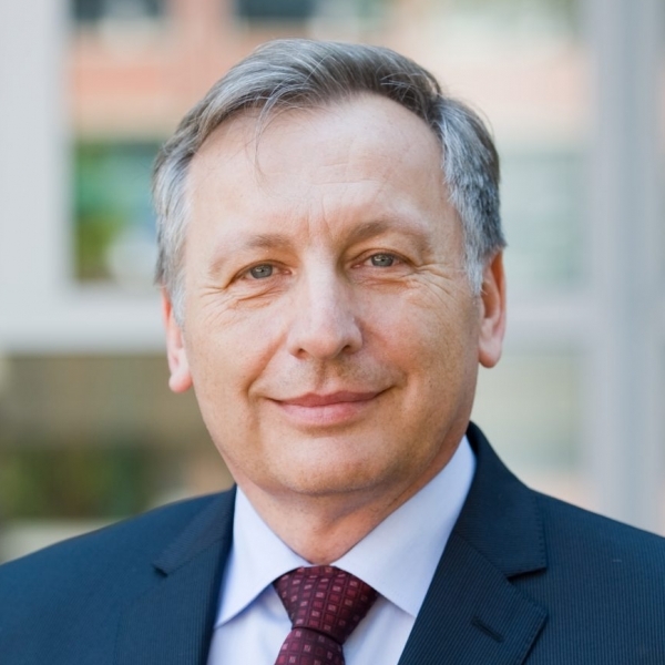 prof. Ing. Ivan Nový, CSc.