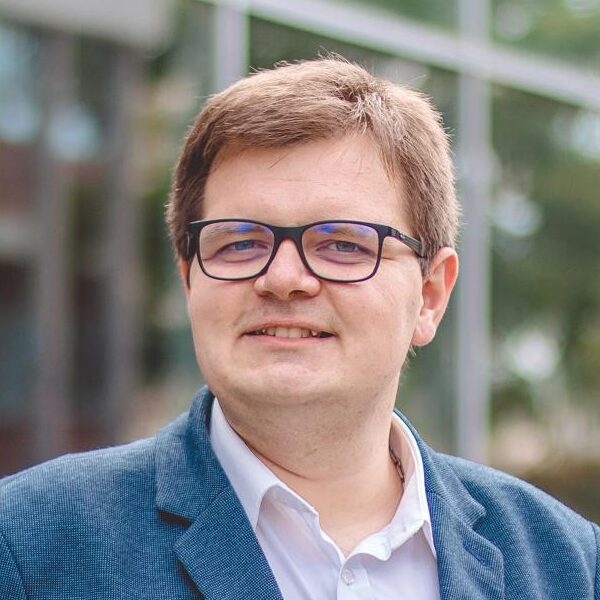 Ing. Karel Pešata