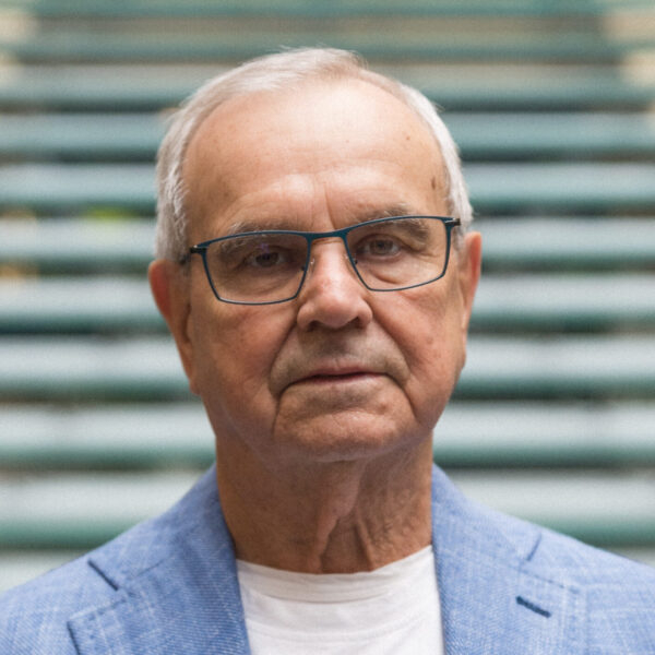 doc. Ing. Mikuláš Pichanič, CSc.