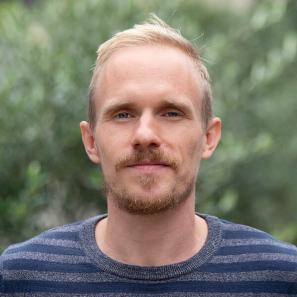 Peter Preglej, M.A.