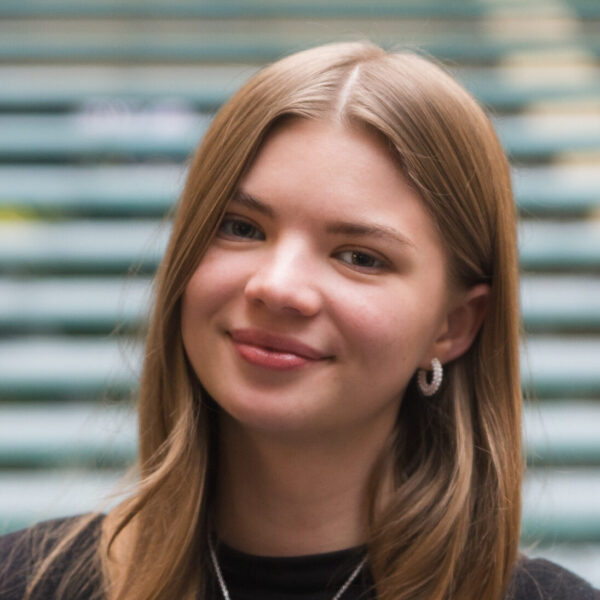 Mgr. Klára Urbanová