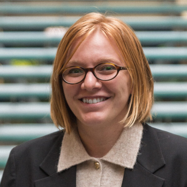 Ing. Jana Valentová, Ph.D.
