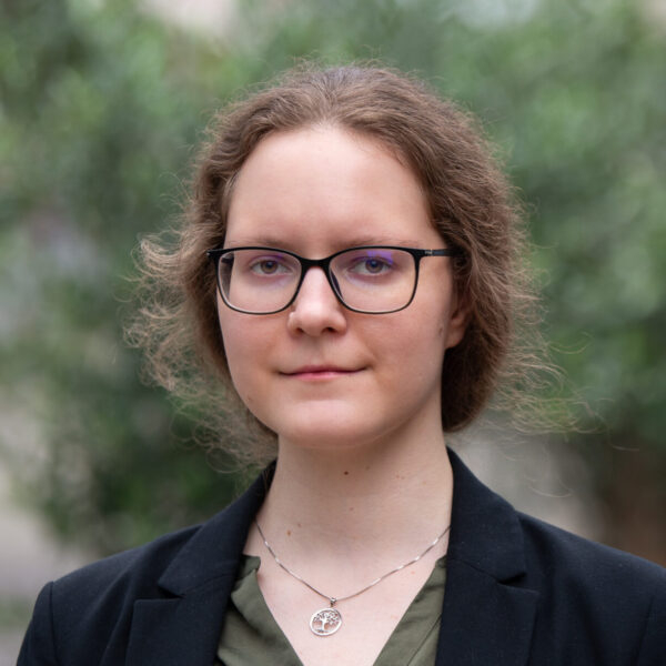 Ing. Lenka Valerianová