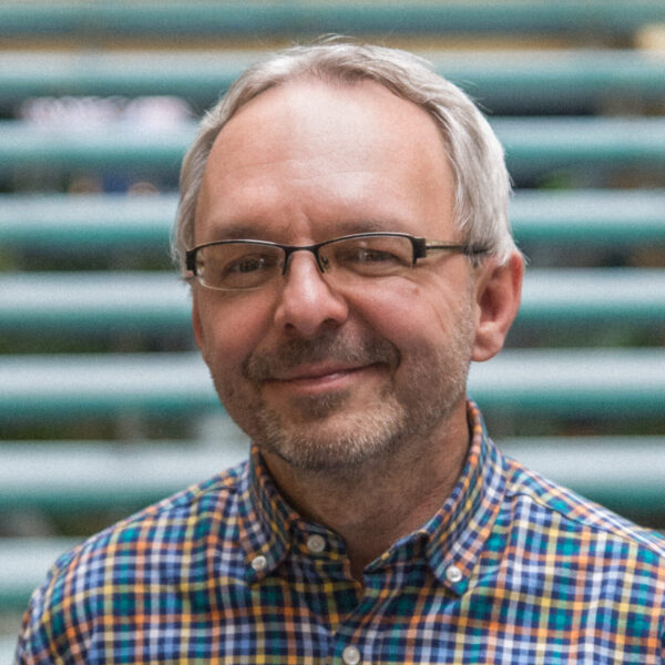 Ing. Martin Viktora, Ph.D.