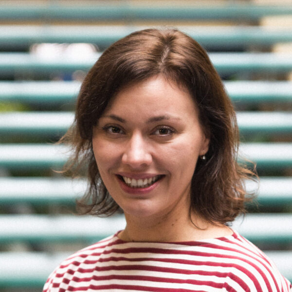 Ing. Klára Vítečková, Ph.D.