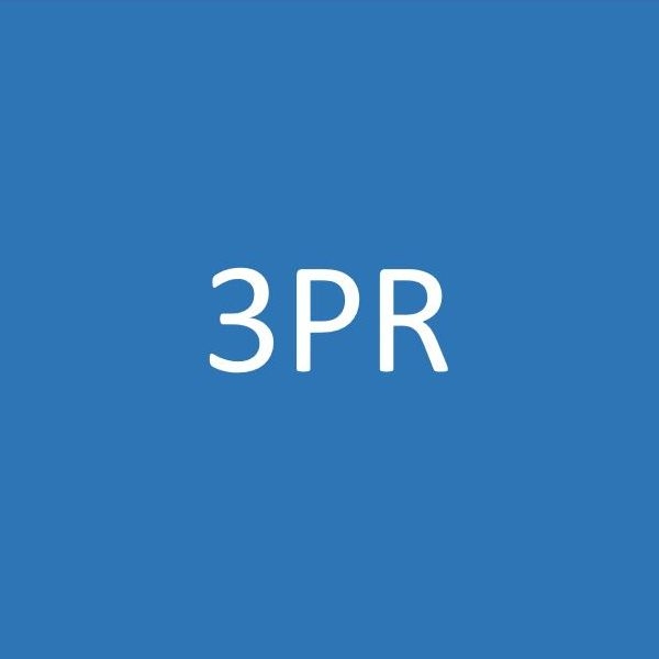 3PR Projektový management